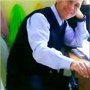 Profesor de teatro y narrador de cuentos,a niños adolescentes,jóvenes y adultos